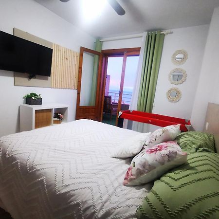 Appartamento Costamar Playa Arenales Del Sol Esterno foto