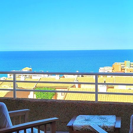 Appartamento Costamar Playa Arenales Del Sol Esterno foto