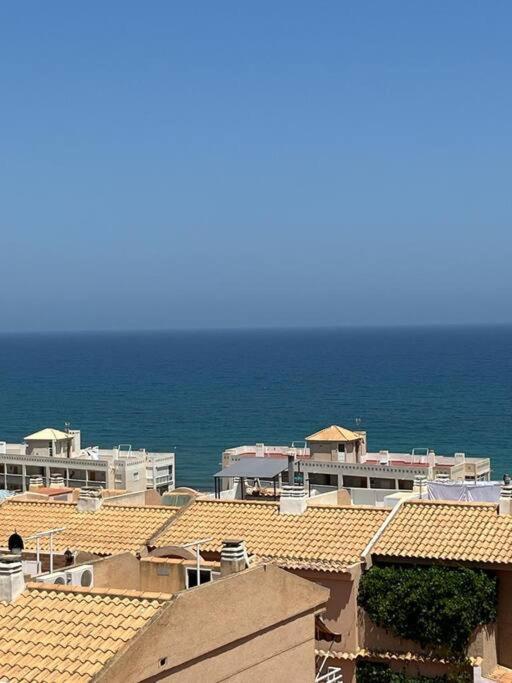 Appartamento Costamar Playa Arenales Del Sol Esterno foto