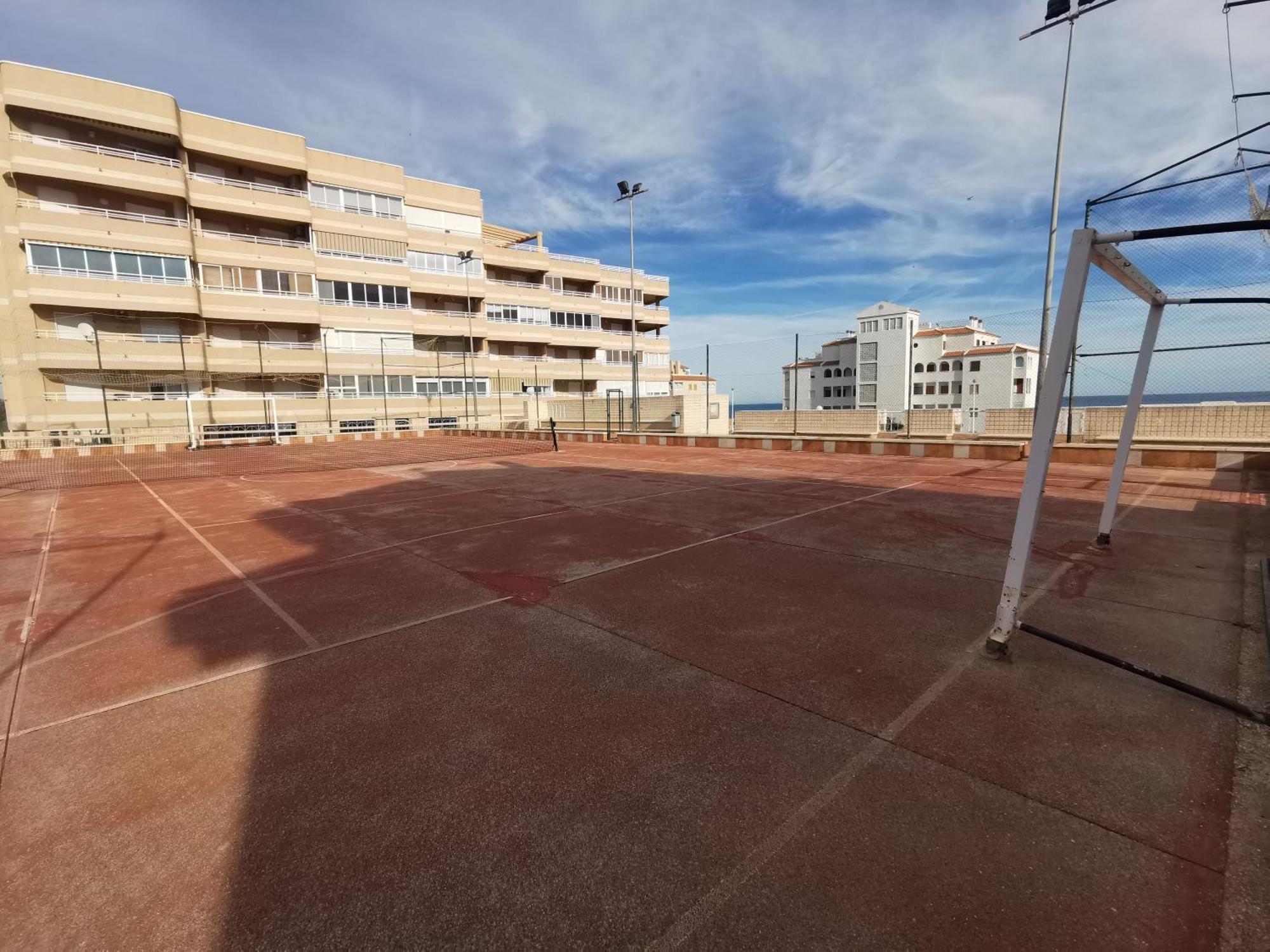 Appartamento Costamar Playa Arenales Del Sol Esterno foto