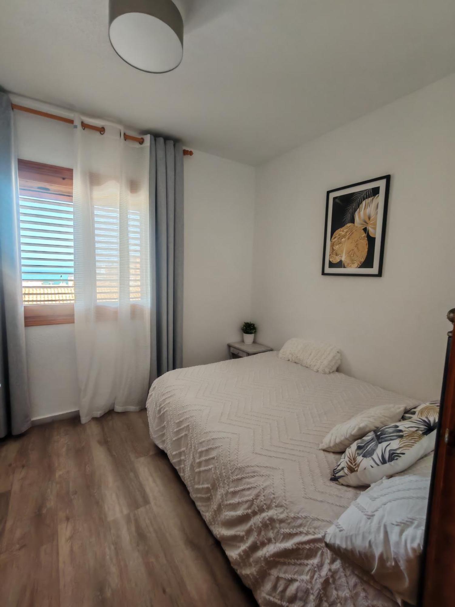 Appartamento Costamar Playa Arenales Del Sol Esterno foto